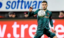 Thumbnail for article: Vermoeide Tadić snakt naar winterstop: 'Teleurstelling mentaal vermoeiend'