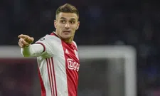 Thumbnail for article: Tadic: 'Niet makkelijk, maar dat probeer ik wel over te brengen op anderen'