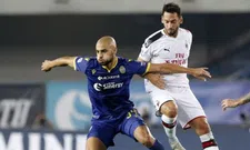 Thumbnail for article: Amrabat: 'Prachtige clubs zijn concreet, geweldig als mijn jongensdroom uitkomt'