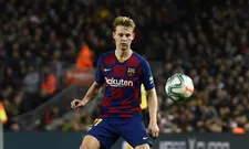 Thumbnail for article: Eerste Clásico Frenkie de Jong: waarom hij nog niet zo bepalend is als bij Ajax