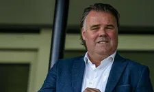 Thumbnail for article: Van As schakelt advocaat in na ontslag: 'Het was donderslag bij heldere hemel'