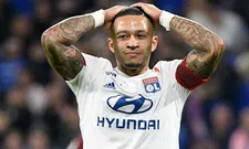 Thumbnail for article: 'Lyon schakelt door na Memphis-deceptie en mikt op twee grote namen'