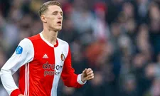 Thumbnail for article: Feyenoord 'gaat tweetal verhuren': 'Voor Burger makkelijker om elders te spelen'