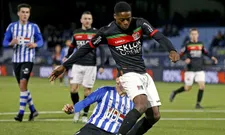 Thumbnail for article: Kraay heeft nieuws over NEC-'diamant': "Heel veel interesse van Eredivisie-clubs"