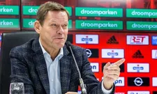 Thumbnail for article: 'Feyenoord gaat in de winterstop afscheid nemen van groot aantal spelers'