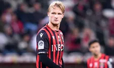 Thumbnail for article: Dolberg vol onbegrip over verschil met Nederland: "Je kunt niet met ze praten"