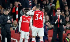 Thumbnail for article: Update: Xhaka aan vooravond van vertrek bij Arsenal: 'Alleen nog de transfersom'