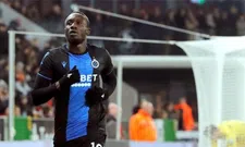 Thumbnail for article: Clement sneert richting Diagne: "Eén speler wilde niet in het verhaal stappen"