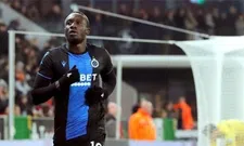 Thumbnail for article: Turkse media: 'Club Brugge stuurt Diagne terug naar Galatasaray'