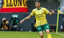 Thumbnail for article: Fortuna heeft transfernieuws op late vrijdagavond en neemt afscheid van tweetal