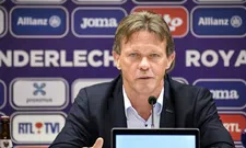 Thumbnail for article: Anderlecht zonder Dewaele, twee opvallende namen in selectie