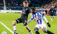 Thumbnail for article: Heracles en Heerenveen delen belangrijke punten in subtopper-clash