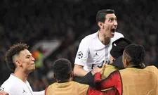 Thumbnail for article: 'Kimmich, Ramos, Firmino en João Felix boven Angel di María zetten is een misdaad'