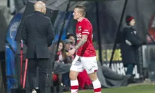 Thumbnail for article: LIVE-discussie: AZ toch met 'rode' Clasie, Sparta-basis ingrijpend gewijzigd