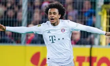 Thumbnail for article: Zirkzee slaat weer toe: Nederlander schiet Bayern München langs Wolfsburg