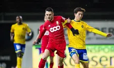 Thumbnail for article: Waasland-Beveren slaat Standard knock-out en pakt broodnodige winst