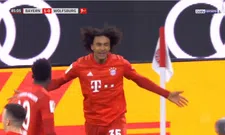 Thumbnail for article: Ongelooflijk: invaller Zirkzee doet het vlak voor tijd wéér voor Bayern München