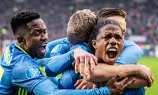 Thumbnail for article: Knappe overwinning Feyenoord op Utrecht, hoofdrol voor arbitrage, prachtige goals