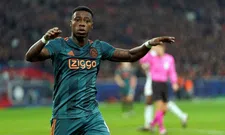 Thumbnail for article: Promes verrast bij Ajax: 'Hij speelde in Rusland en niemand kende hem'