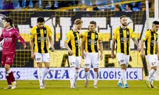 Thumbnail for article: Vitesse wint duel der tussenpauzen van VVV-Venlo: hoofdrol voor Bazoer