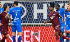 Thumbnail for article: Doelpunt Dennis zet kwaad bloed bij Gent: 'Visser kan je niet meer serieus nemen'