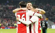 Thumbnail for article: Tadic onder de indruk: "Dan worden de jonkies hopelijk grote spelers"