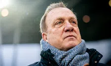 Thumbnail for article: Advocaat zet Feyenoord-deur open: 'Ik wil geen ontevreden spelers'