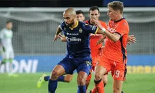 Thumbnail for article: Amrabat steekt hand in eigen boezem: 'Ik maakte fouten bij Feyenoord'