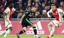 Thumbnail for article: Ajax wil weer Haagse fans toelaten: 'Los van het feit of ADO dat ook doet'