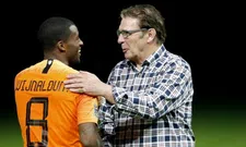 Thumbnail for article: Van Hanegem enthousiast: 'Misschien wel een optie om Memphis op te volgen'