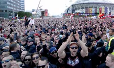 Thumbnail for article: Halsema: Museumplein geschikt voor Ajax-huldiging, maar ook andere opties bekijken