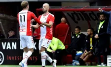 Thumbnail for article: 'Anco heeft een vervelende blessure, wordt niet veel beter, het is zoals het is'