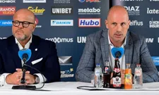 Thumbnail for article: Transfertip voor Club Brugge: "Een spits van op zijn minst 25 miljoen euro"