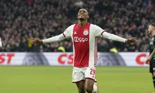 Thumbnail for article: 'Ontzettend nonchalante Gravenberch moet nog wel echt stappen maken bij Ajax'