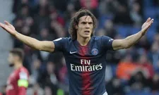 Thumbnail for article: Update: 'Cavani na dit seizoen naar Atlético, club en speler akkoord'