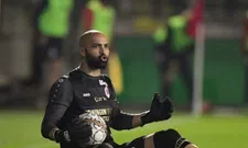 Thumbnail for article: Antwerp-doelman Sinan Bolat pakt nieuw record