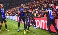 Thumbnail for article: Toptransfer in de maak voor Club Brugge: "Nu al het niveau van de Premier League"