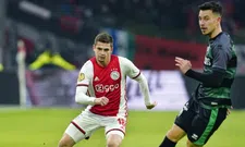 Thumbnail for article: 'Als Ten Hag zegt dat het beter is om te vertrekken, dan overwegen we dat'