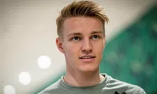 Thumbnail for article: 'Toen ik hoorde dat wij Odegaard konden halen, twijfelde ik geen moment'