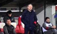 Thumbnail for article: Preud'homme voor kersttopper tegen AA Gent: "Ik verwacht een moeilijke match"