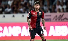 Thumbnail for article: 'Schöne mag na vier maanden alweer vertrekken bij Genoa'