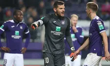 Thumbnail for article: Het Laatste Nieuws: Ajax ziet oude bekende van Anderlecht als opvolger van Onana