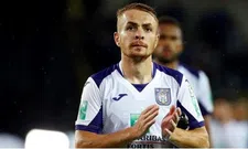 Thumbnail for article: Transfer in de maak: 'Trebel verlaat Anderlecht zo goed als zeker deze winter'