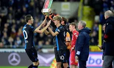 Thumbnail for article: Heeft Club Brugge opvolger van Vanaken al beet? "Hij heeft nog meer een actie"