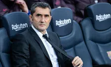 Thumbnail for article: Valverde over eerste maanden De Jong: 'Meer geven, vooral in de laatste meters'