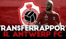 Thumbnail for article: Het transferrapport van Antwerp: enkele spelers lossen verwachtingen niet in