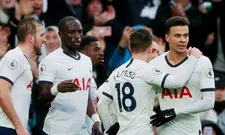 Thumbnail for article: Tottenham Hotspur herstelt zich op Boxing Day en wint dankzij Kane en Alli