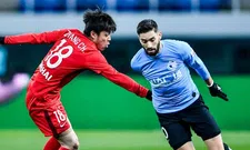 Thumbnail for article: 'Niet meer cashen in China: bizarre salarissen Europese spelers halt toegeroepen'