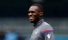 Thumbnail for article: Benteke valt geblesseerd uit: “Dit is een grote tegenslag voor ons”