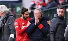 Thumbnail for article: Preud'homme bereikt mijlpaal bij Standard: "Wilde geen trainer worden"